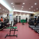 종합문화복지타운 수영장 GBN 경북방송