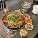 나리 | 광주 동명동 한식맛집 &#34;나리들&#34; 꽃도리탕 후기