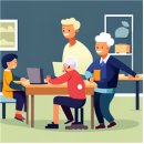 계화의료재단 이미지