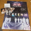 (주)포디월드 | 더 도미네이트 익스피리언스 (The dominATE Experience) SCREENX관 관람후기 | CGV 1주차, 2주차 특전 수령