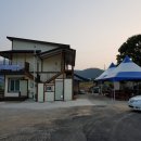 꺼먹다리펜션 이미지