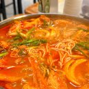 홍이네포차 | [안양 맛집 술집] 안양 데이트 코스, 닭매운탕 &amp; 청춘포차