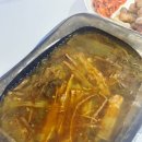 [제품리뷰]천안뚝배기 가마솥 소고기 국밥 밀키트 후기 🍲 집에서 간편하게 즐기는 얼큰한 한 끼! 후기...
