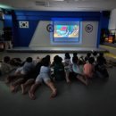 한국체대블랙벨트 이미지