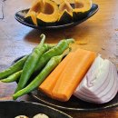 용유해변 | 마시안해변맛집 바다보며 즐기는 조개구이