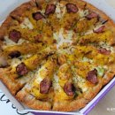 블랙캡피자 상일동점 이미지