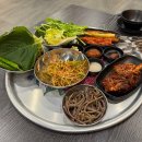 짜글이찌개n석쇠불고기 | 동탄 남광점 맛집 뚝심집 반송동 냉삼 삼겹살