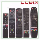 큐빅스 | 큐빅스 TV 리모컨 써보니 6개월 후기