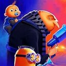 Despicable Me 4 이미지