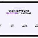 월드 PC방 이미지