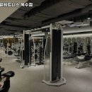 센트리얼 휘트니스 옥수점 이미지