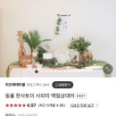 [아기백일] 용인 기흥 아기 백일 준비 총정리 &amp; 백일상 미소테이블 강추 내돈내산