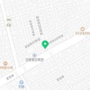 팔호광장 주정차 이미지