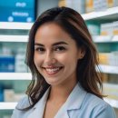 바로약국 이미지