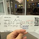 (주)한진중공업인천사업소 | 🇮🇹 260521~ 광주에서 인천공항, SAS항공 후기, 코펜하겐 경유 후 나폴리 입국, 개빡치는 입국심사
