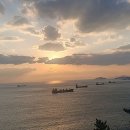 감지해변 이미지
