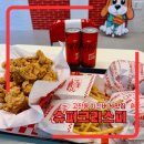 새로운슈퍼 | 고잔동 새로운 햄버거 맛집 슈퍼크리스피 치킨버거, 치킨 후기