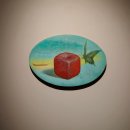 별빛달빛 | 평창동 전시회 《박항률 개인전: 달빛과 별빛이 속삭이는 곳》후기 가나아트센터 무료전시