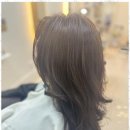 다시봄날 헤어 이미지