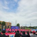 성의중학교 | 2025 김천시 어린이날 페스티벌 – 아이들의 웃음이 가득했던 그날, MC 정진욱 진행