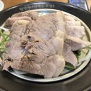 원할머니국수보쌈 제2롯데월드점 | 잠실 롯데타워 맛집 : 원할머니국수보쌈 제2롯데월드점