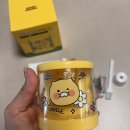 ✏️[후기] 카카오프렌즈 춘식이 세이치즈 자동 연필깎이 후기｜귀여움과 실용성 모두 잡은 자동 연필깎이