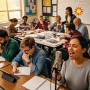 음치탈출보컬교실[야간] 이미지