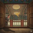 주식회사 백년전설 | 부안 내소사 -가을빛에 물든 천년 고찰, 전설속 미완성의 건축 미학