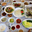 장군횟집 이미지