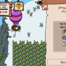 풍차 빌리지 이미지