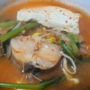 바다양푼이동태탕찜 이미지