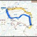 아미산 | 군위 아미산 산행 등산코스 등산시간 전망대 주차장 블야백플