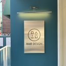 153헤어컬 | 합정미용실 헤어디자인모습 예비신부 염색 잘하는곳 30% 할인쿠폰 포함