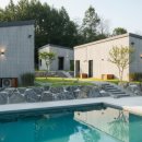 스테이인강릉 | 강릉 가족여행 숙소 추천 스테이인강릉 풀빌라 펜션 솔직 후기