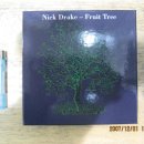 Nick Drake / Fruit Tree [3CD+1DVD Box] 이미지