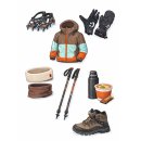 천제단 | 2월 태백산 국립공원 유일사코스 후기 장군봉에서 천제단까지 + 설산 준비물, 옷차림