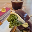 파티스리 | 파주 데이트하기 좋은 운정카페, 파티스리 파트리샤 후기