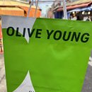 올리브영 인천모래내점 이미지