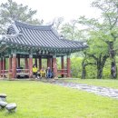 영남의 누정 그림 속으로 들어가다 | 오인교의 전라도누정기행-물염정(勿染亭)-5