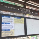 태릉입구역 2번출구 이미지