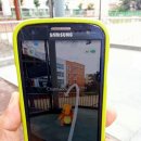 동문초등학교 앞 이미지