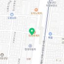 파리바게뜨도봉1동점