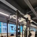 수영역 13번출구 화목뷔페 앞 | 수영구 헬스장 에어컨 시원한 곳에서 전문적인 pt로 변화된 몸 경험