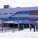 여수장애인국민체육센터 이미지