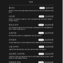정담은보쌈북촌점