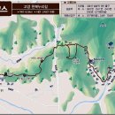 고양누리길 2코스 한북누리길 이미지