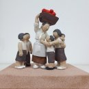 수상! 흙에 숨결을 불어 넣는 예술가 - 토우작가 박영경 이야기갤러리 하모하모 대표 / 창동라온빛 대표