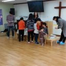 사무엘 목장 이미지