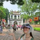 성요셉병원 | [베트남]하노이 마지막날 : 하노이 시티버스투어(성 요셉 대성당, 쩐꾸옥 사원), 베트남 MZ핫플 동...