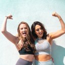 매일여성운동 이미지